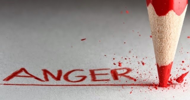 Managing your anger using emotional intelligence